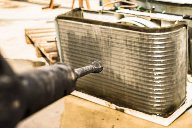 Best Ductwork Cleaning Services  in Leon, IA