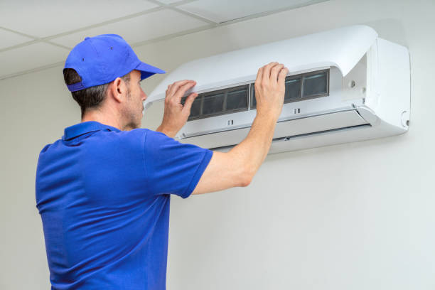 Best Residential Air Duct Cleaning  in Leon, IA