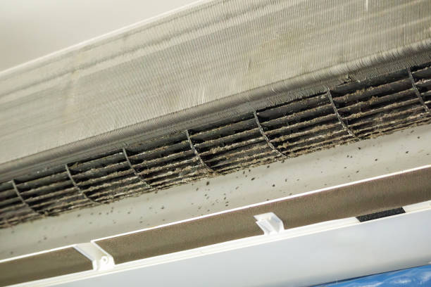 Ductwork Cleaning Services in IA