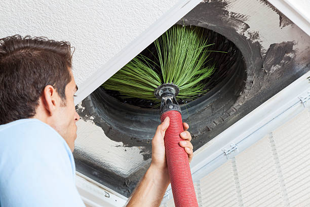 Best Professional Duct Cleaning Services  in Leon, IA