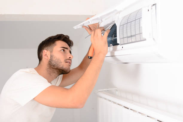 Best Air Vent Cleaning Services  in Leon, IA